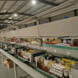 IGBT High-frequency Rectifier Power Supply