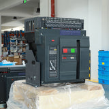 Smart Air Circuit Breaker