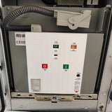High-voltage Vacuum Circuit Breaker