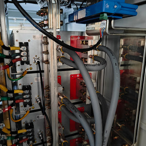 SIC High-frequency Rectifier Power Supply