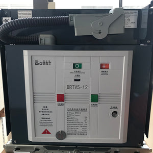 High-voltage Vacuum Circuit Breaker