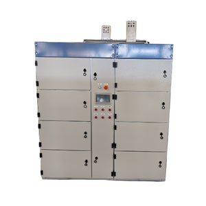 SIC High-frequency Rectifier Power Supply