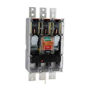 Molded Case Circuit Breaker