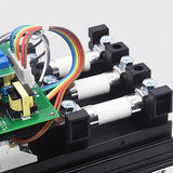 Thyristor Voltage-regulating Power Supply