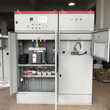 Smart Air Circuit Breaker