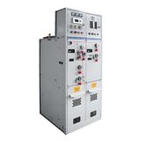 Eco friendly gas-insulated ring network switch cabinet