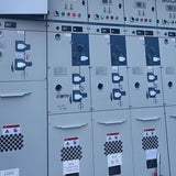 Eco friendly gas-insulated ring network switch cabinet