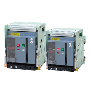 Smart Air Circuit Breaker