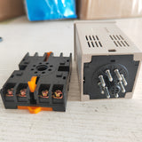 Temperature and Humidity Controller