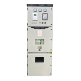 Indoor metal-clad removable switch cabinet