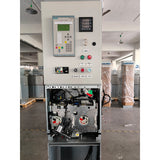 Eco friendly gas-insulated ring network switch cabinet