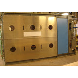 SIC Longitudinal Magnetic Induction Heating Power Supply