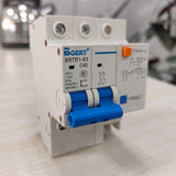 Miniature Circuit Breaker