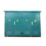 Outdoor switching station