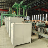 SIC High-frequency Rectifier Power Supply