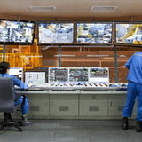 Control Console / Cabinet
