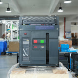 Smart Air Circuit Breaker