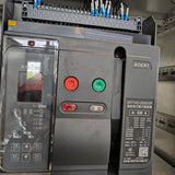 Smart Air Circuit Breaker