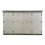 Outdoor switching station