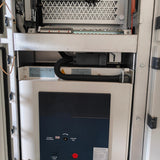 High-voltage Vacuum Circuit Breaker