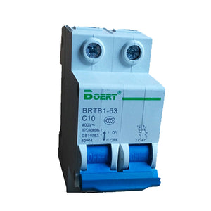 Miniature Circuit Breaker