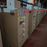 SIC High-frequency Rectifier Power Supply