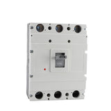 Molded Case Circuit Breaker