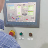 Control Console / Cabinet