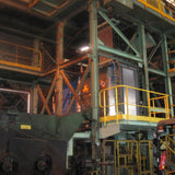 SIC Longitudinal Magnetic Induction Heating Power Supply