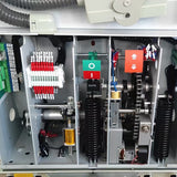 High-voltage Vacuum Circuit Breaker
