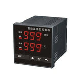 Temperature and Humidity Controller