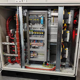 IGBT High-frequency Rectifier Power Supply