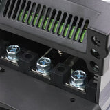 Thyristor Voltage-regulating Power Supply