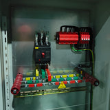 Molded Case Circuit Breaker