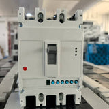 Molded Case Circuit Breaker