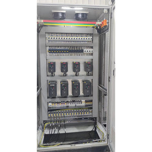 PS Cabinet