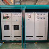 Smart Air Circuit Breaker