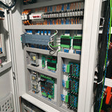 SIC Longitudinal Magnetic Induction Heating Power Supply