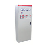 Low-voltage cable branch box