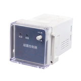 Temperature and Humidity Controller