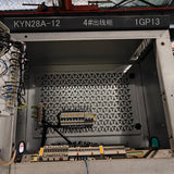 Miniature Circuit Breaker