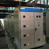 SIC High-frequency Rectifier Power Supply