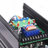 Thyristor Voltage-regulating Power Supply