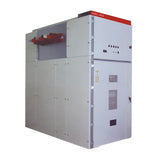 Indoor metal-clad removable switch cabinet