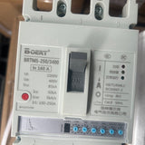 Molded Case Circuit Breaker