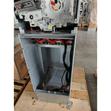 Eco friendly gas-insulated ring network switch cabinet