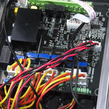 Thyristor Voltage-regulating Power Supply