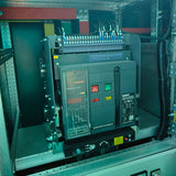 Smart Air Circuit Breaker