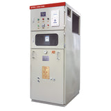 Indoor metal-clad removable switch cabinet