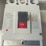 Molded Case Circuit Breaker